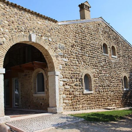 Apartament Giardino Degli Ulivi Caprino Veronese Pokój zdjęcie