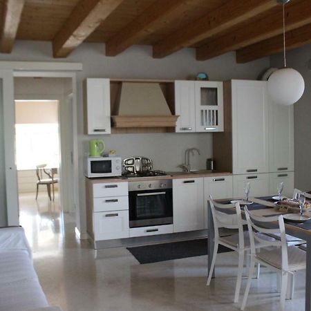 Apartament Giardino Degli Ulivi Caprino Veronese Zewnętrze zdjęcie