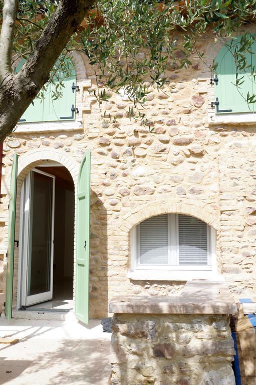 Apartament Giardino Degli Ulivi Caprino Veronese Zewnętrze zdjęcie