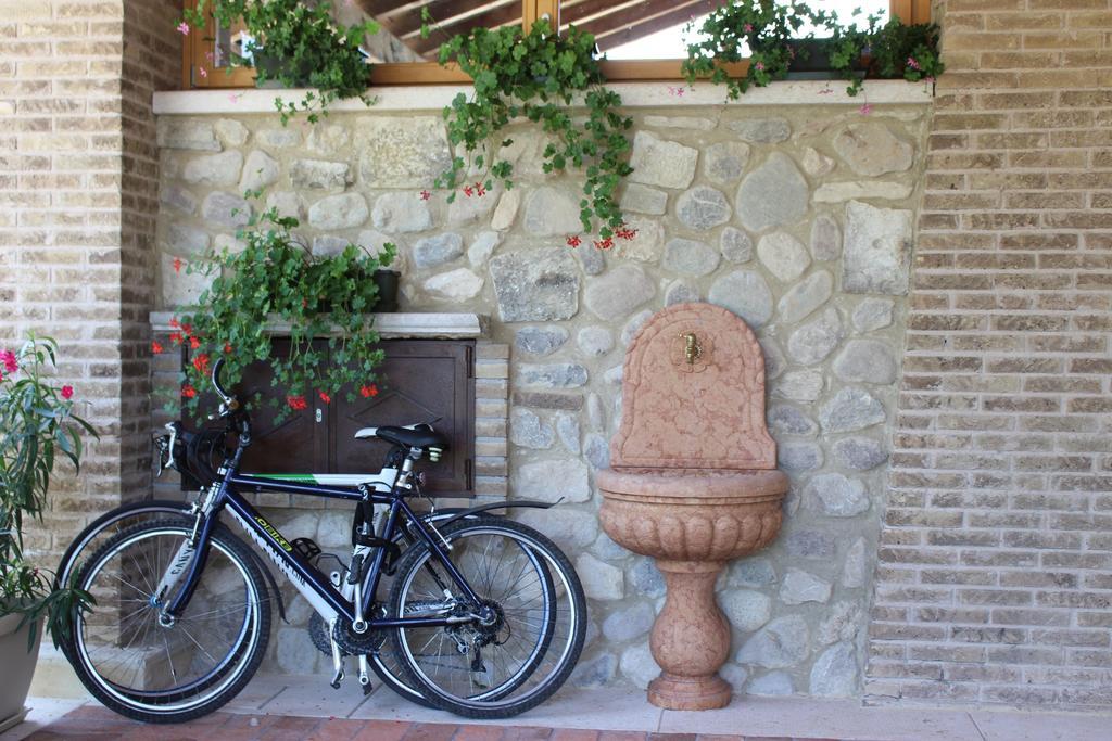 Apartament Giardino Degli Ulivi Caprino Veronese Zewnętrze zdjęcie