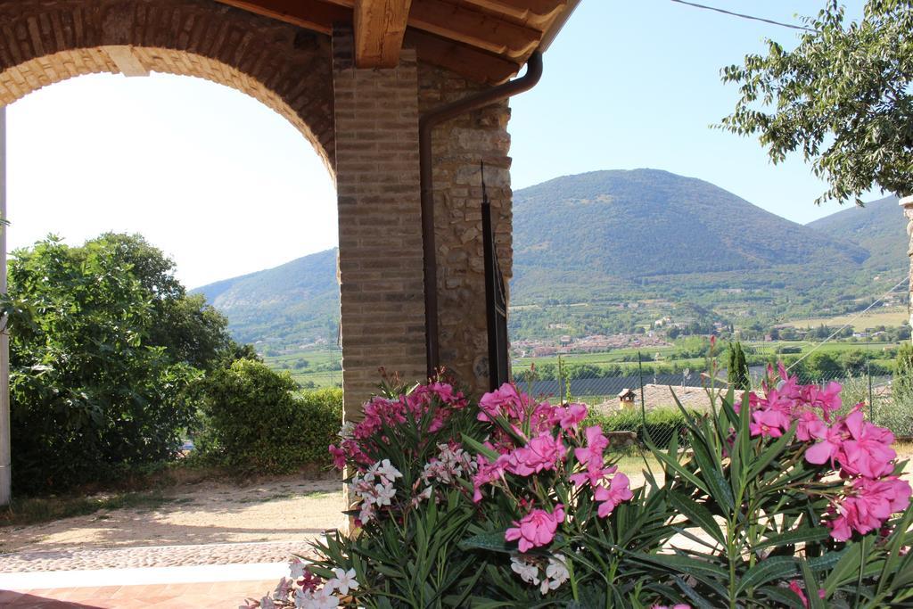 Apartament Giardino Degli Ulivi Caprino Veronese Zewnętrze zdjęcie
