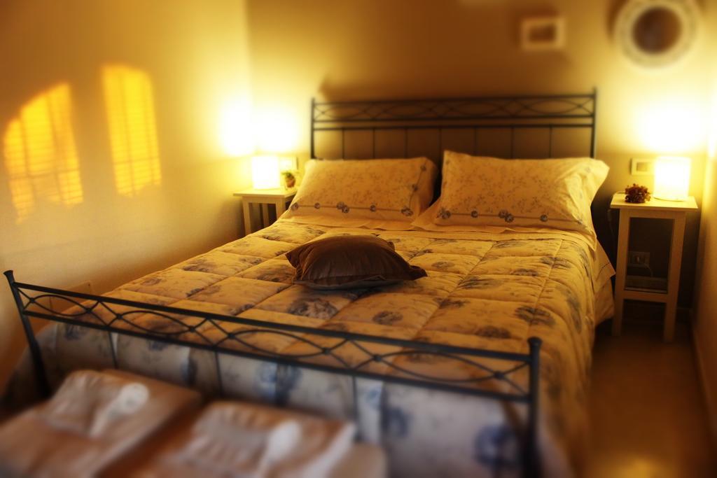 Apartament Giardino Degli Ulivi Caprino Veronese Zewnętrze zdjęcie