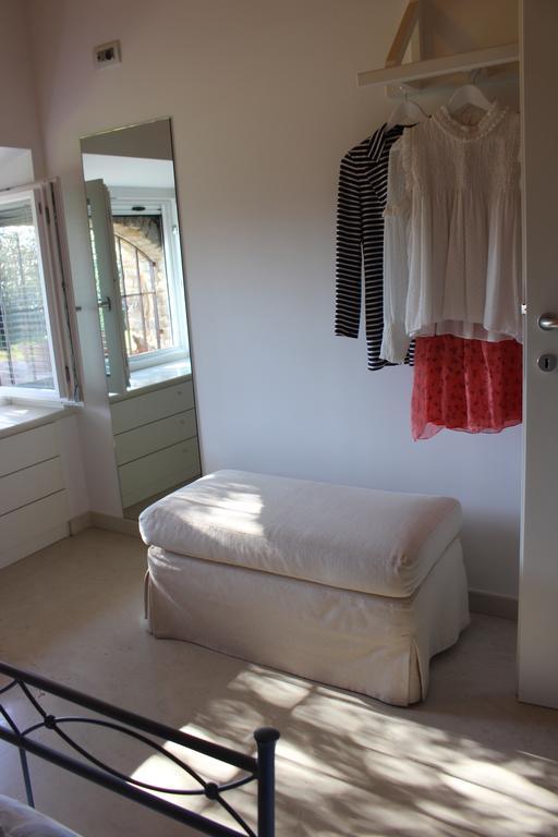 Apartament Giardino Degli Ulivi Caprino Veronese Zewnętrze zdjęcie