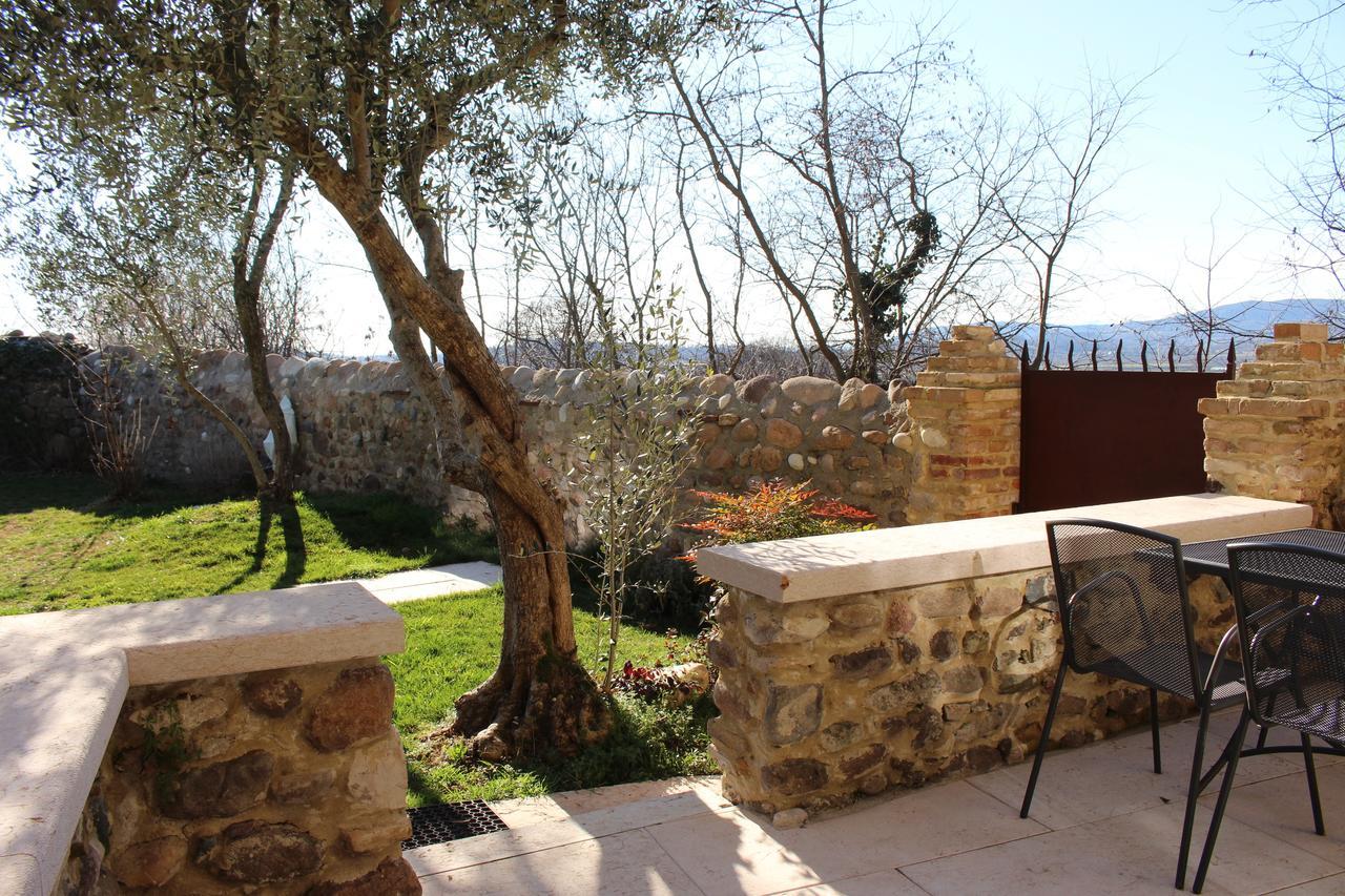 Apartament Giardino Degli Ulivi Caprino Veronese Pokój zdjęcie